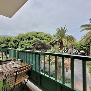 Plaza Apartamento