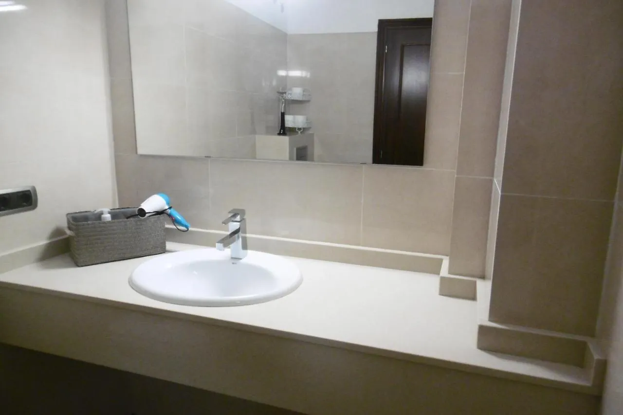 Carlos y Rosa Puerto de la Cruz  Apartamento Puerto de la Cruz (Tenerife)