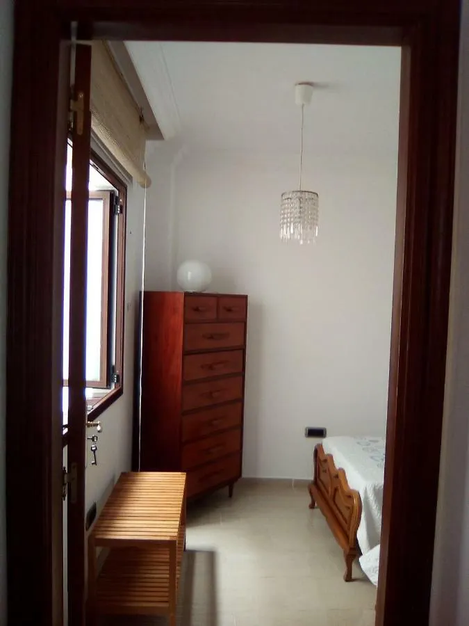 Apartamento Carlos y Rosa Puerto de la Cruz
