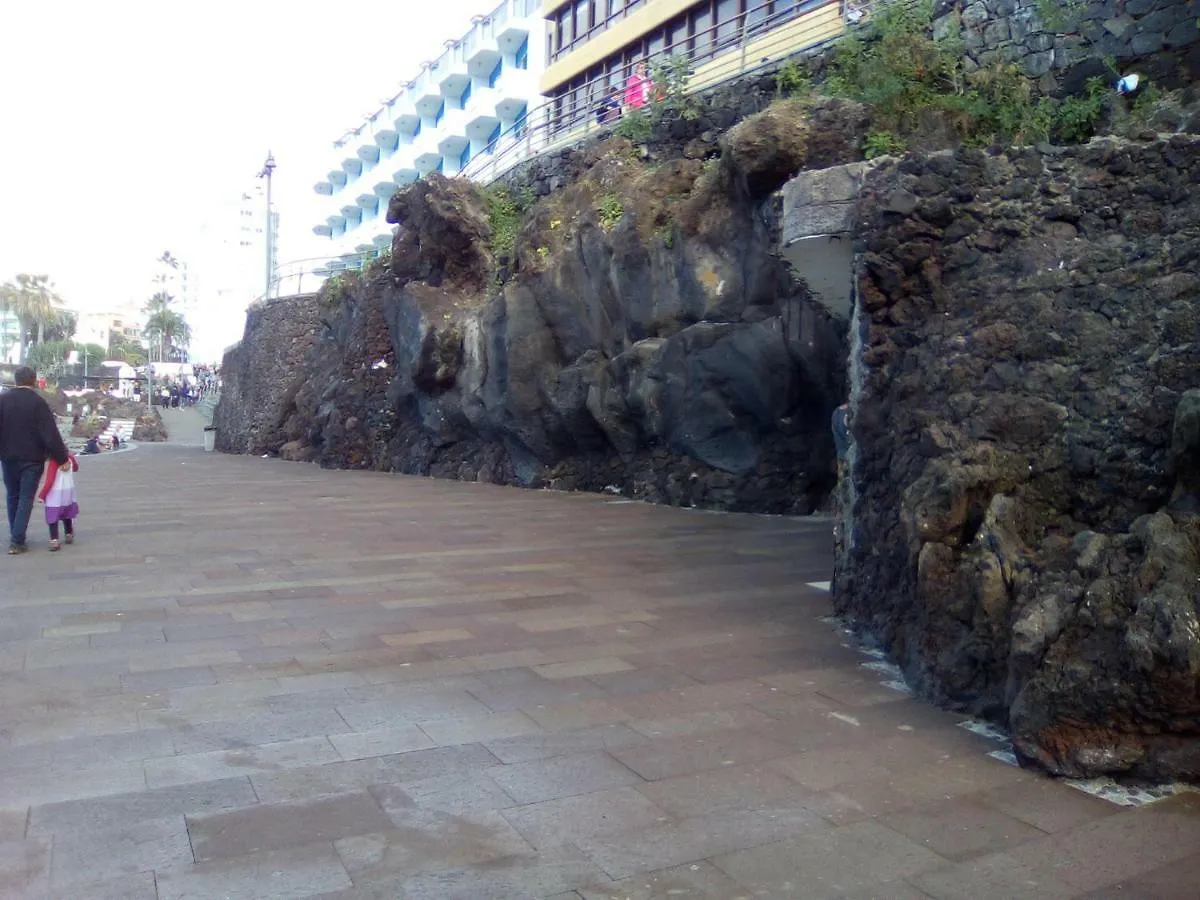 Carlos Y Rosa Puerto de la Cruz  Puerto de la Cruz (Tenerife)
