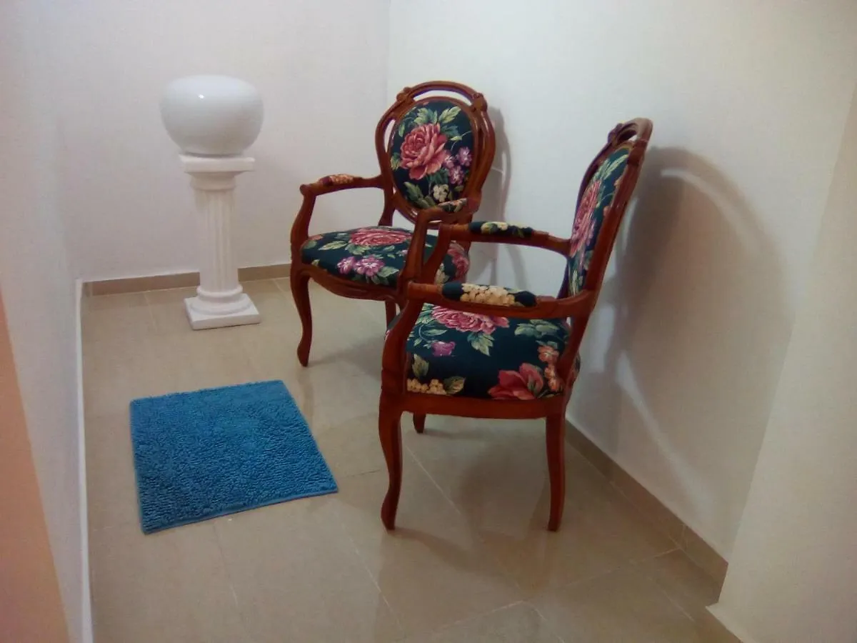 Apartment Carlos Y Rosa Puerto de la Cruz
