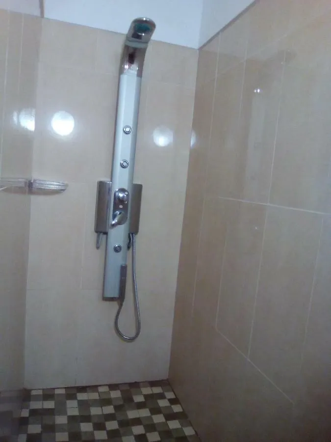 Apartamento Carlos y Rosa Puerto de la Cruz