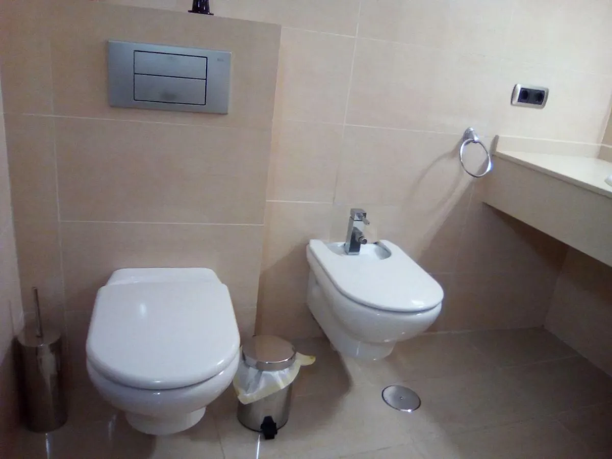 Carlos y Rosa Puerto de la Cruz  Apartamento