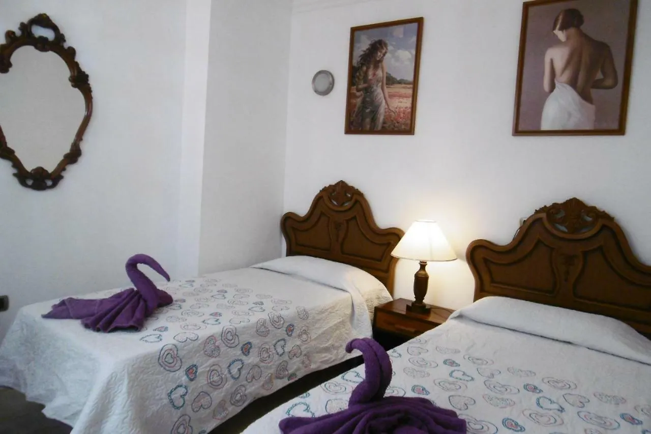 Apartamento Carlos y Rosa Puerto de la Cruz