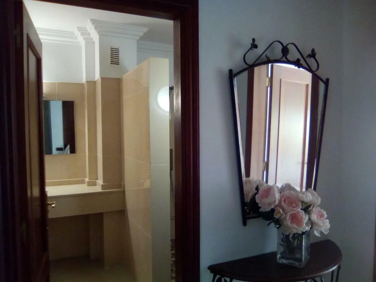 Apartamento Carlos y Rosa Puerto de la Cruz