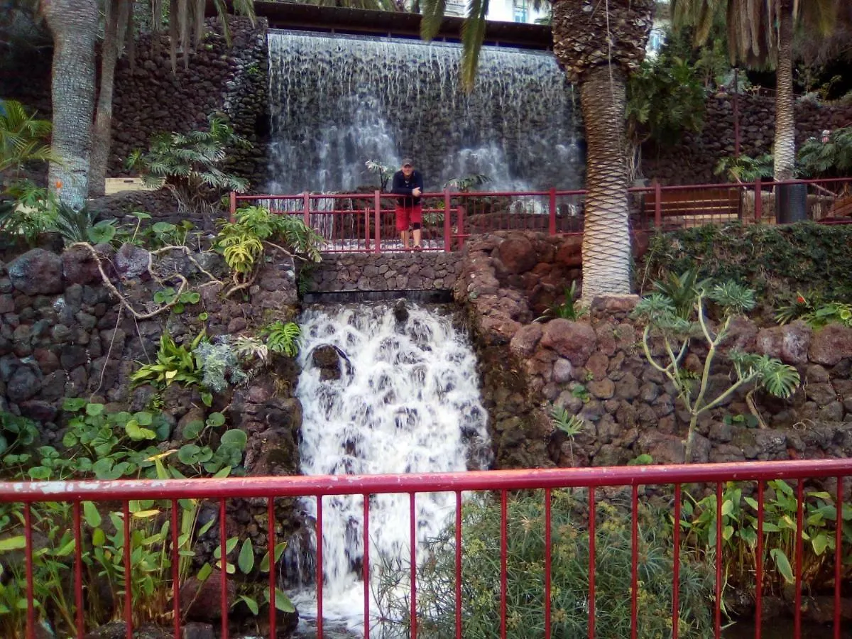 Carlos y Rosa Puerto de la Cruz  Apartamento Puerto de la Cruz (Tenerife)