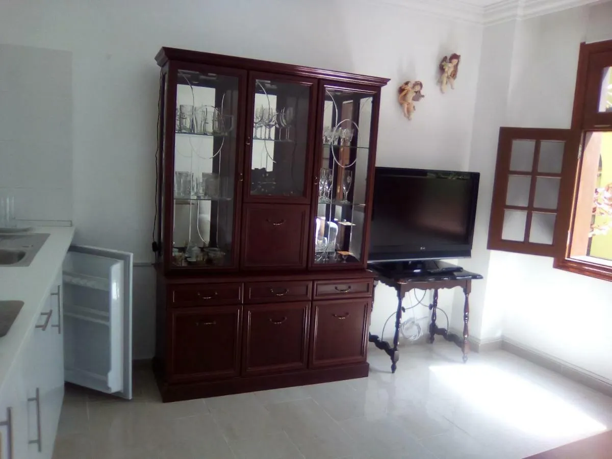 Apartamento Carlos y Rosa Puerto de la Cruz  España